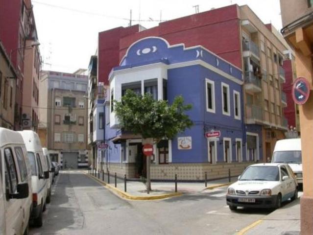 Oficina en venta en Soternes, València
