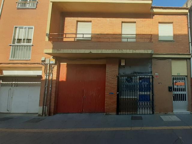 Casa en venta en Santovenia De Pisuerga, Valladolid