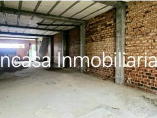 Oficina en venta en Valverde del Camino, Huelva