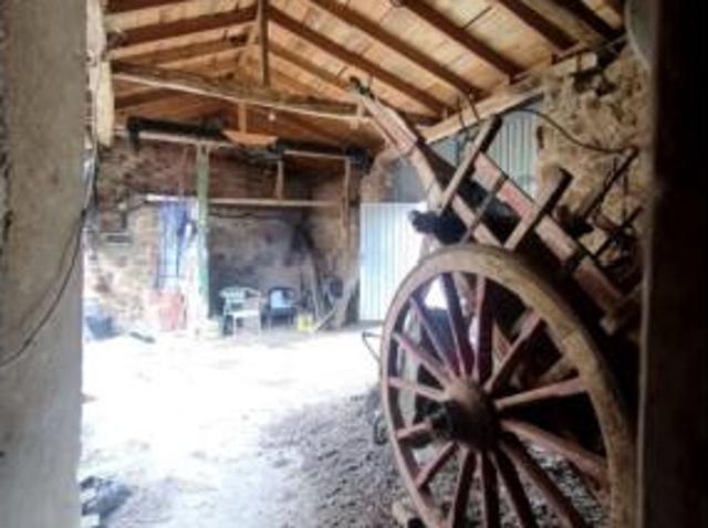 Oficina en venta en Lugán, Vegaquemada