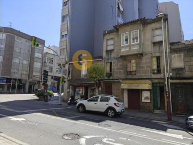 Oficina en venta en A Valbarda Vella, Vigo