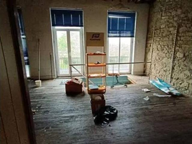 Oficina en venta en O Ramal, Vilagarcía