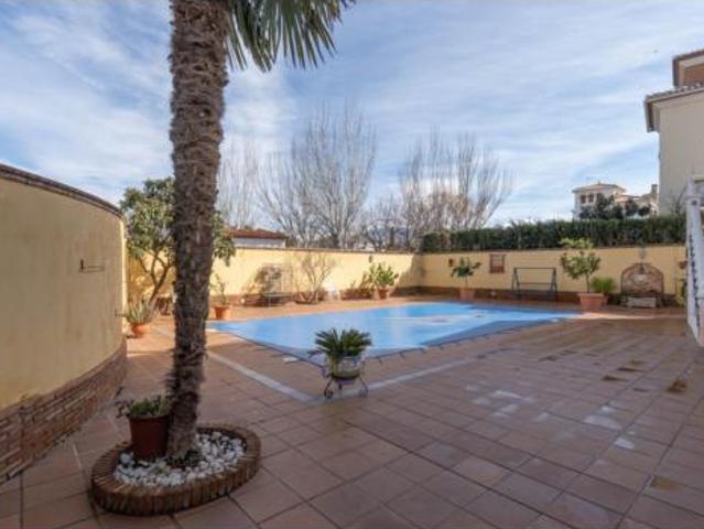 Oficina en venta en Villa de Otura, Granada