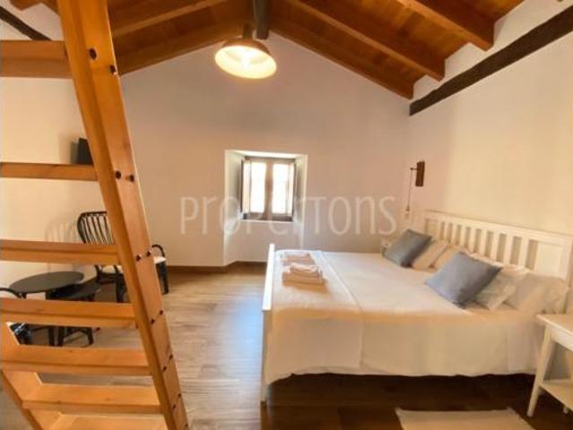 Oficina en venta en Villadiego, Burgos