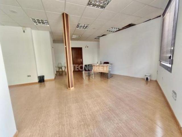 Oficina en venta en Villaluenga de la Sagra, Toledo