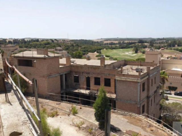 Oficina en venta en Villamartín, Cádiz