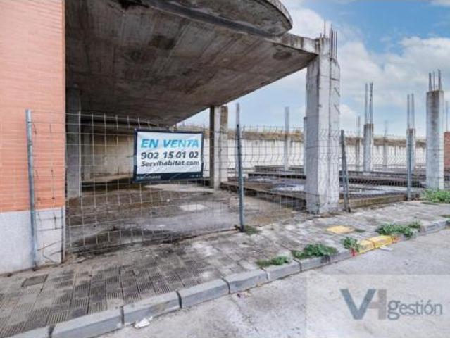 Oficina en venta en Villamartín, Cádiz