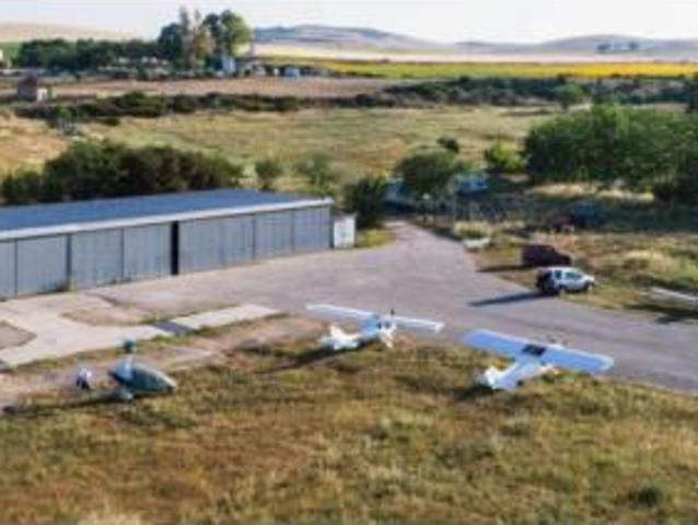 Oficina en venta en Villamartín, Cádiz