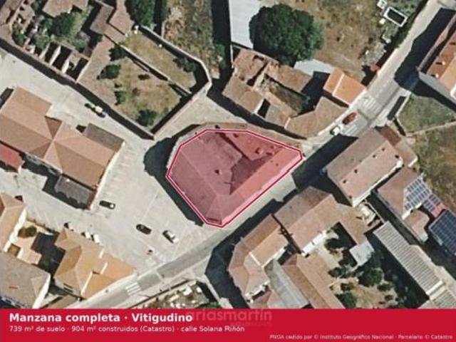 Oficina en venta en Vitigudino, Salamanca