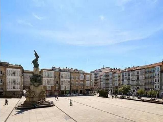 Oficina en venta en Zabalgunea, Vitoria-Gasteiz