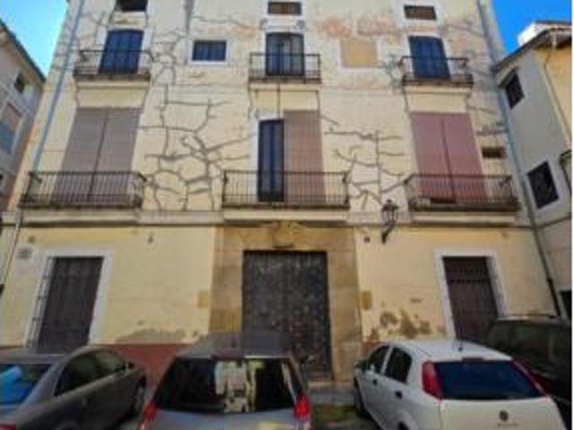 Oficina en venta en Districte Ciutat, Xàtiva