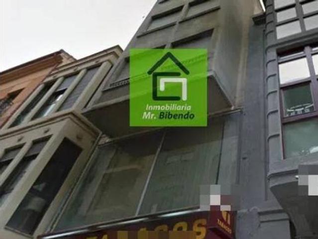 Oficina en venta en Barrio La Lana, Zamora
