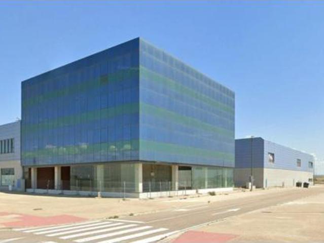 Oficina en venta en San Juan de Mozarrifar, Zaragoza
