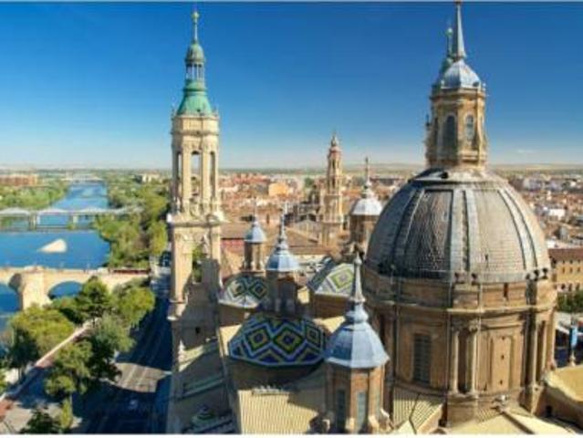 Oficina en venta en Centro, Zaragoza