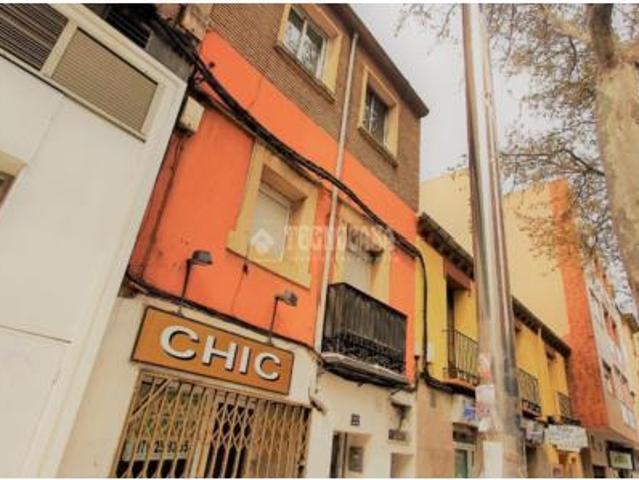 Oficina en venta en Torrero-La Paz, Zaragoza