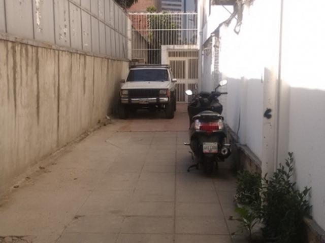 Edificio en venta en Cúa, Bolívar