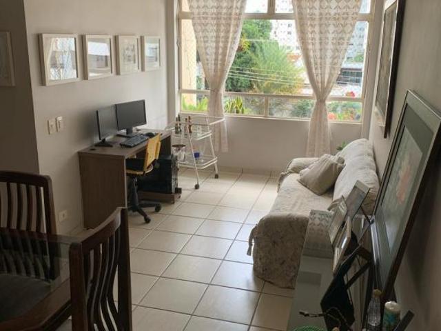 Apartamento venda em Região Geográfica Imediata de Cuiabá, Região Metropolitana do Vale do Rio Cuiabá