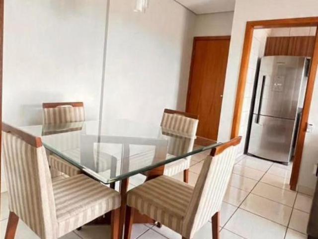 Apartamento venda em Região Geográfica Imediata de Cuiabá, Região Metropolitana do Vale do Rio Cuiabá