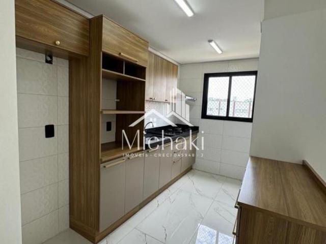 Apartamento venda em Cidade Nova Arujá, Arujá