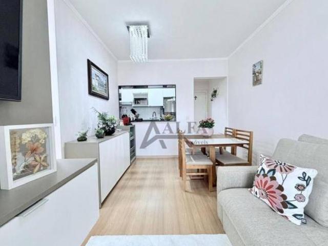 Apartamento venda em Vila Fernandes, São Paulo