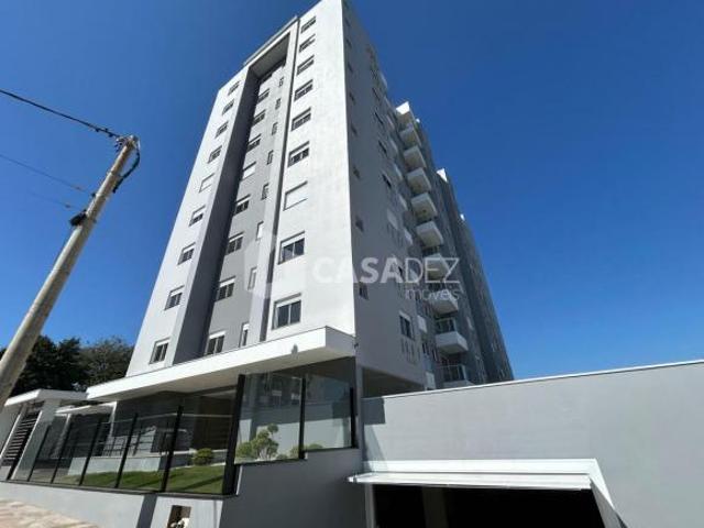 Apartamento venda em Região Geográfica Imediata de Erechim, Barão de Cotegipe