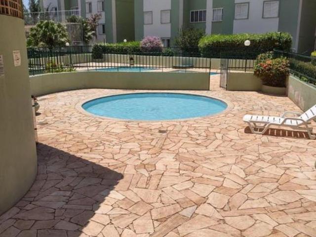 Apartamento venda em Bauru