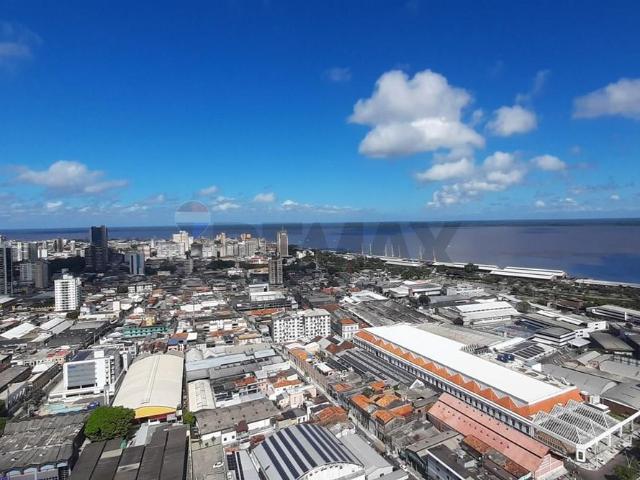 Apartamento aluguel em Região Geográfica Imediata de Belém, Belém
