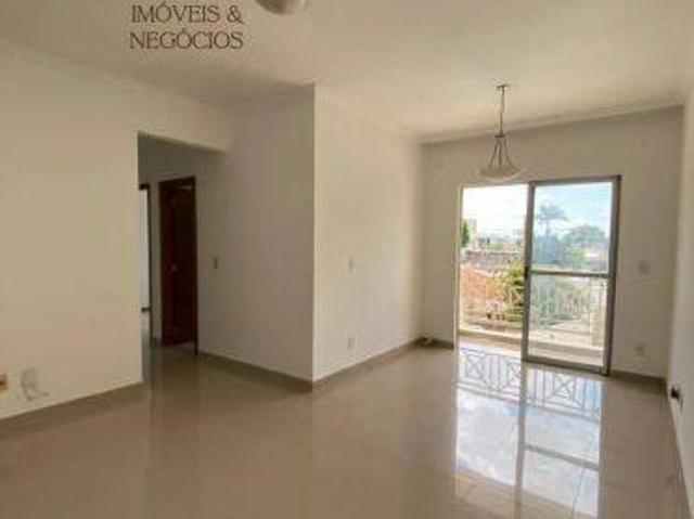 Apartamento venda em Região Geográfica Imediata de Cuiabá, Região Metropolitana do Vale do Rio Cuiabá