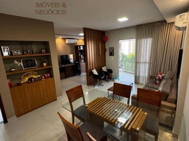 Apartamento venda em Região Geográfica Imediata de Cuiabá, Região Metropolitana do Vale do Rio Cuiabá