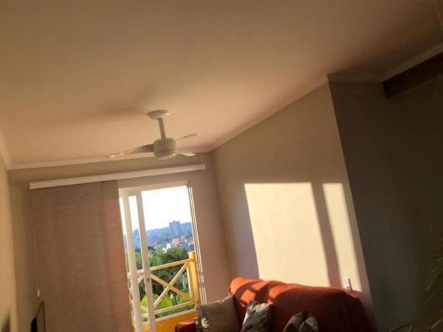 Apartamento venda em Jardim Santana, Bauru