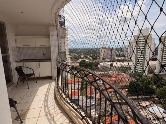 Apartamento venda em Região Geográfica Imediata de Cuiabá, Região Metropolitana do Vale do Rio Cuiabá