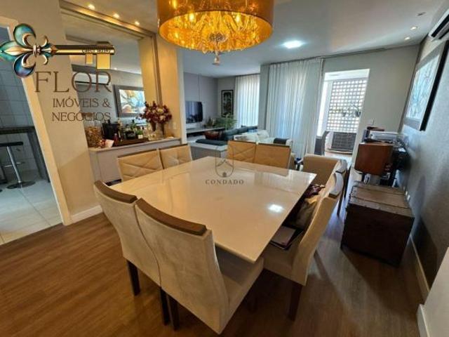 Apartamento venda em Região Geográfica Imediata de Cuiabá, Região Metropolitana do Vale do Rio Cuiabá
