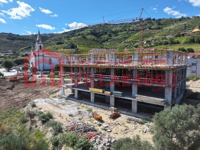 Apartamento venda em Peso Da Régua, Vila Real
