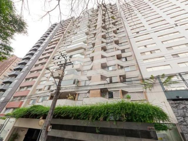 Apartamento venda em Região Geográfica Imediata de Curitiba, Região Metropolitana de Curitiba