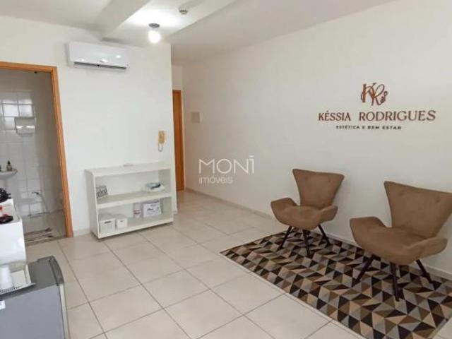 Ponto Comercial venda em Samambaia Norte, Samambaia