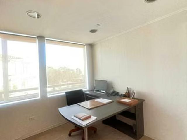 Oficina en arriendo en Villa Jordán, La Serena