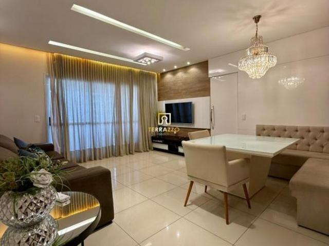 Apartamento venda em Região Geográfica Imediata de Cuiabá, Região Metropolitana do Vale do Rio Cuiabá