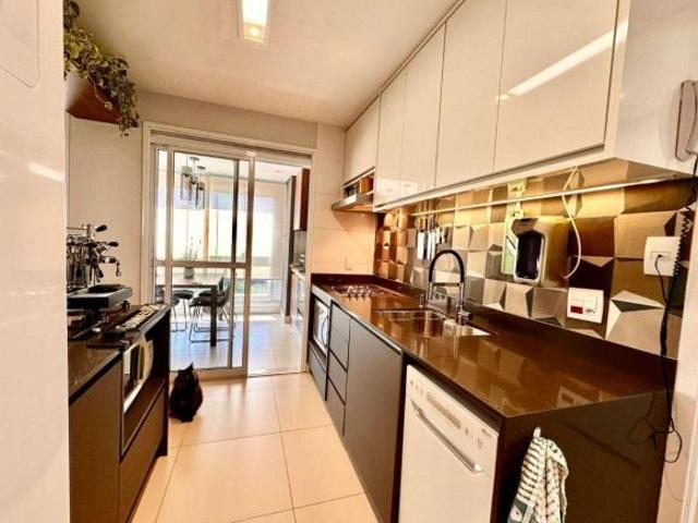 Apartamento venda em Região Imediata de Bauru, Agudos