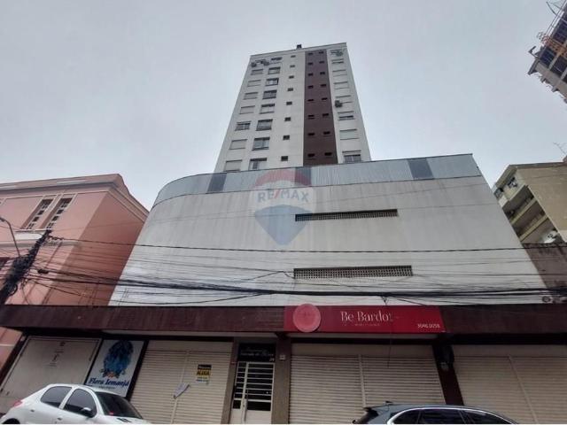 Apartamento aluguel em Passo Fundo