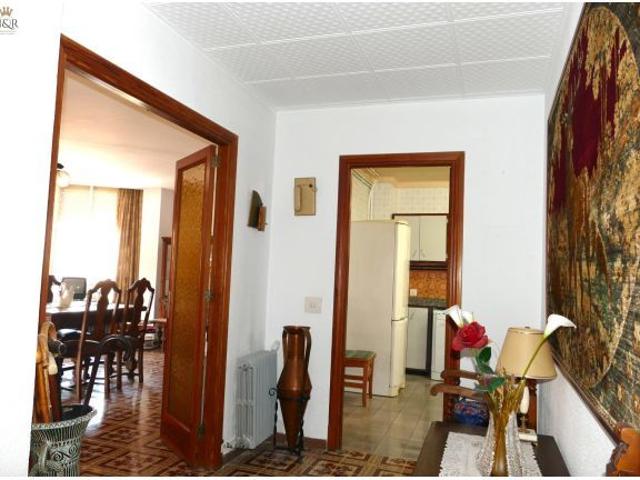 Oficina en venta en es Viver, Palma