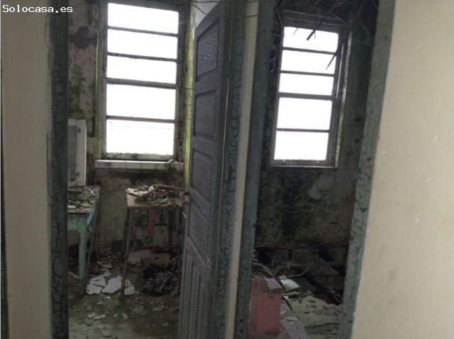 Oficina en venta en Ferrol
