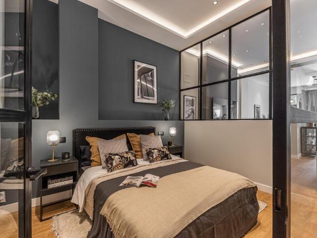 Apartamento en venta en Chamartín, Medina-sidonia