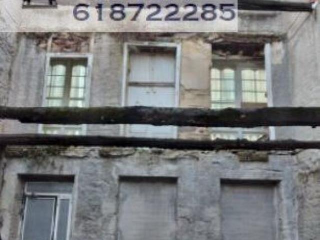 Apartamento en venta en Ferrol