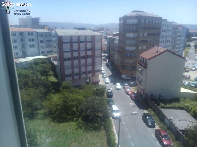 Oficina en venta en Ferrol