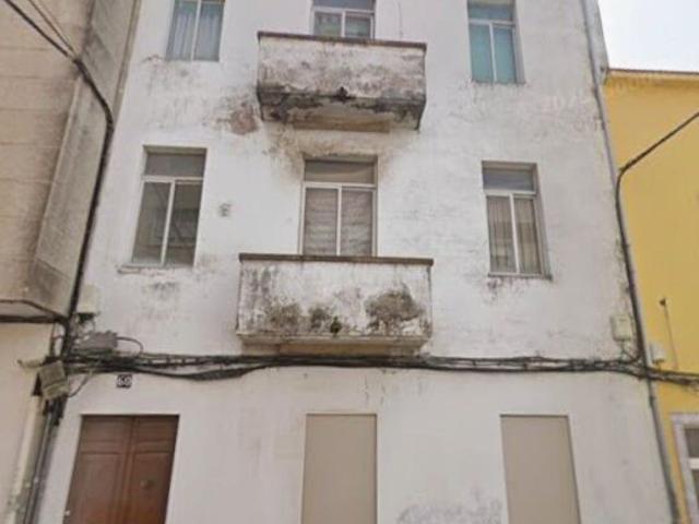 Apartamento en venta en Ferrol
