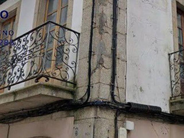 Apartamento en venta en Ferrol