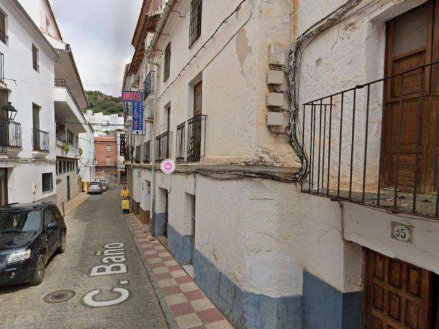 Apartamento en venta en Fuencaliente, Castilla-La Mancha