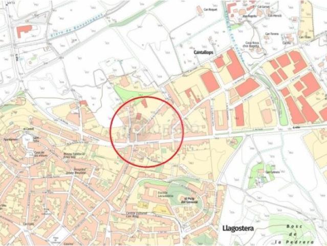 Apartamento en venta en Cantallops, Gironès