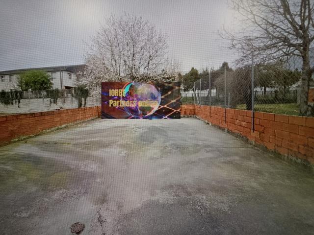 Apartamento en venta en Lugo, Galicia