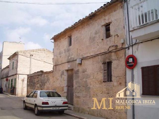 Apartamento en venta en Muro